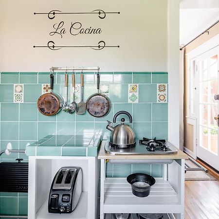 Casita Charm, Cozy Character Villa Long Beach Ngoại thất bức ảnh