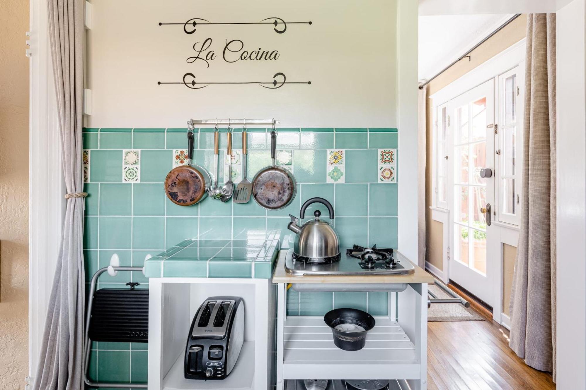 Casita Charm, Cozy Character Villa Long Beach Ngoại thất bức ảnh
